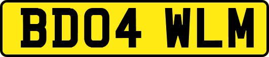 BD04WLM