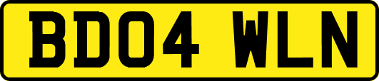 BD04WLN
