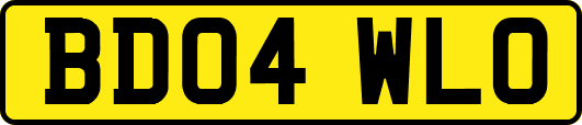 BD04WLO