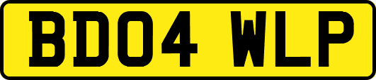 BD04WLP