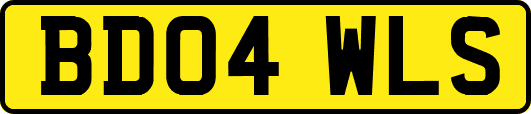 BD04WLS