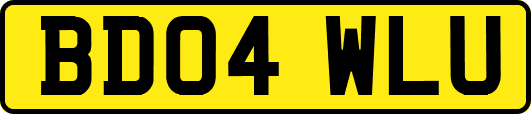 BD04WLU