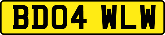 BD04WLW