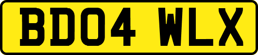 BD04WLX