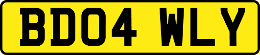 BD04WLY