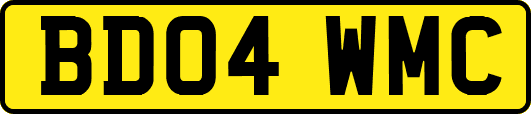 BD04WMC