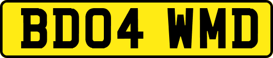 BD04WMD