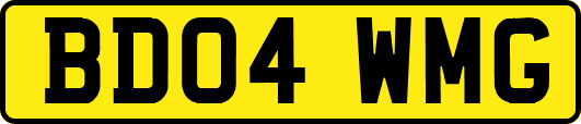 BD04WMG