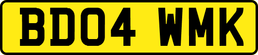 BD04WMK