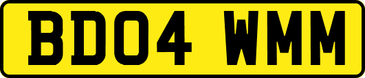 BD04WMM