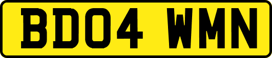 BD04WMN