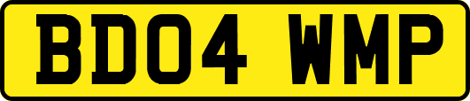 BD04WMP