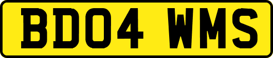 BD04WMS