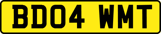 BD04WMT