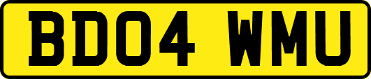 BD04WMU