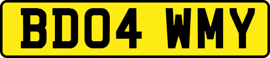 BD04WMY