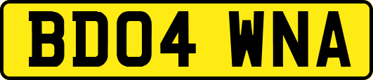 BD04WNA