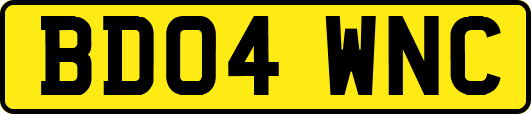 BD04WNC