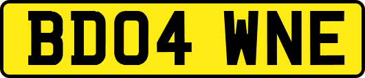 BD04WNE
