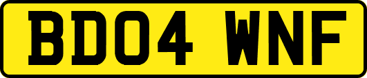 BD04WNF