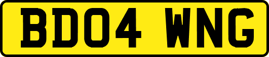 BD04WNG