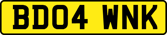 BD04WNK