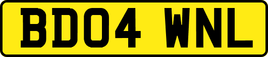 BD04WNL