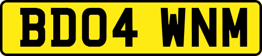 BD04WNM