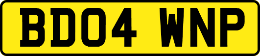 BD04WNP