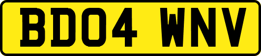 BD04WNV