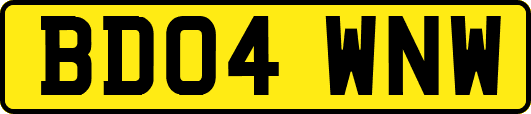 BD04WNW