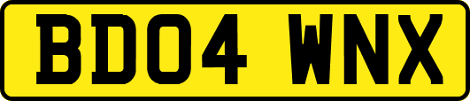 BD04WNX