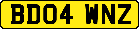 BD04WNZ