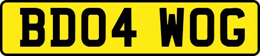 BD04WOG
