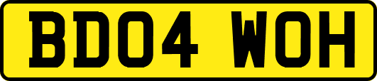 BD04WOH