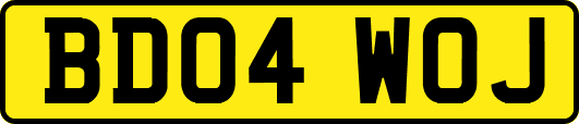 BD04WOJ