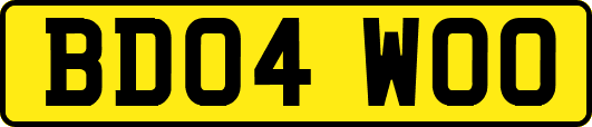 BD04WOO
