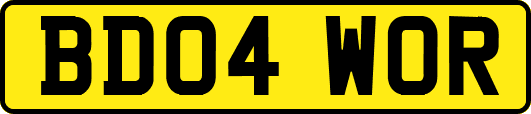 BD04WOR