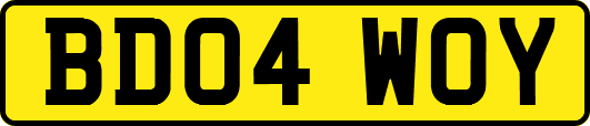 BD04WOY