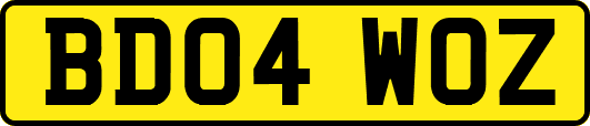 BD04WOZ