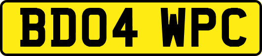 BD04WPC