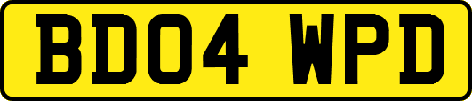 BD04WPD