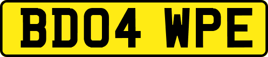 BD04WPE