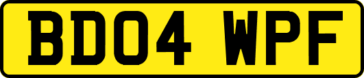 BD04WPF