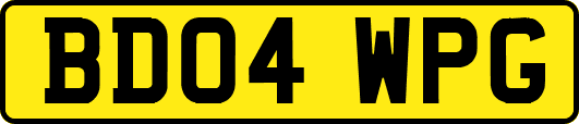 BD04WPG