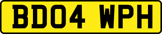 BD04WPH