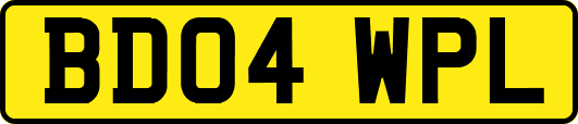 BD04WPL