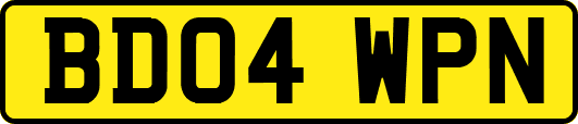 BD04WPN