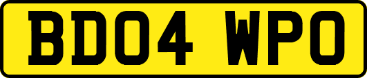 BD04WPO