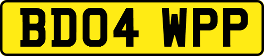 BD04WPP